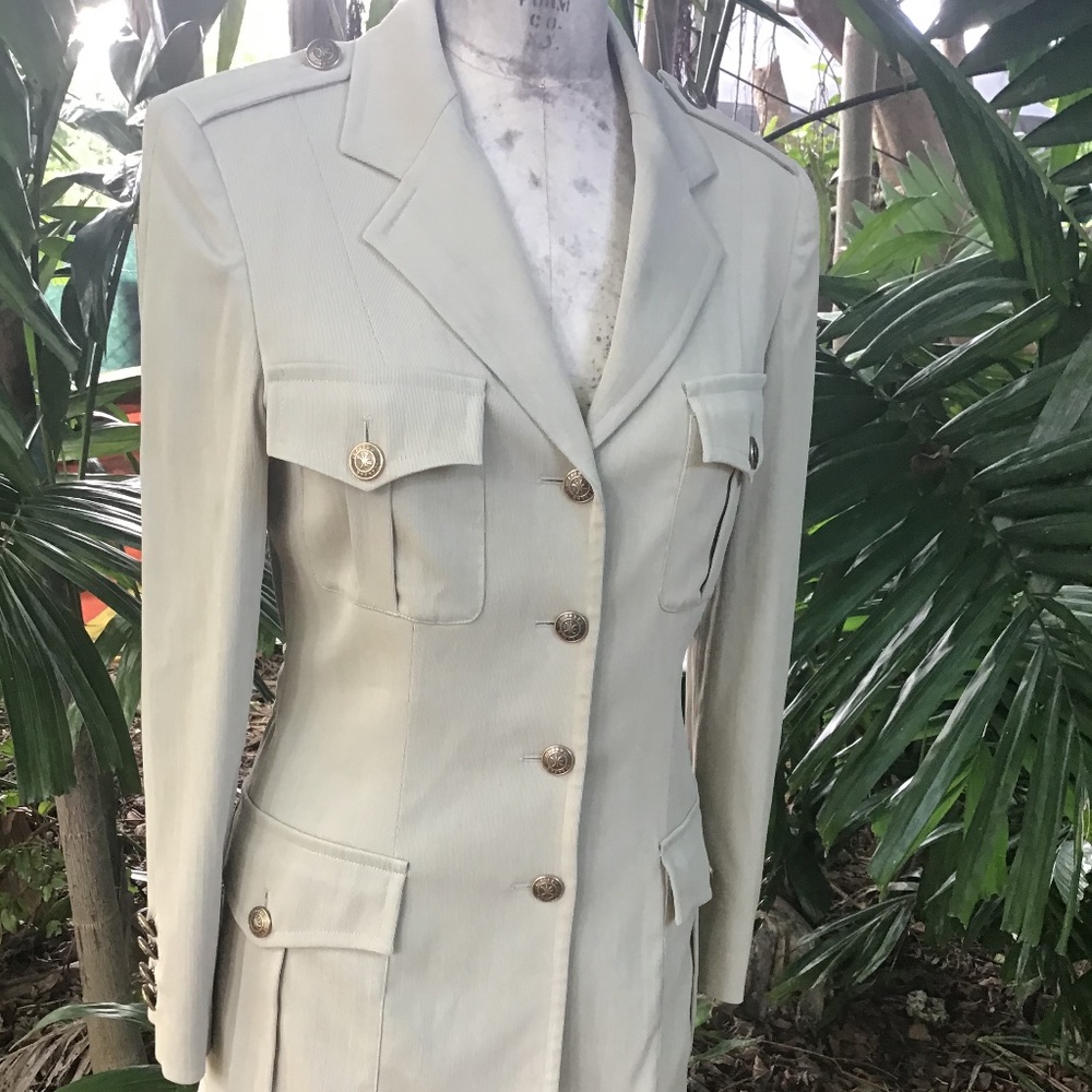 Iceberg jacket - Picture 3 of 7